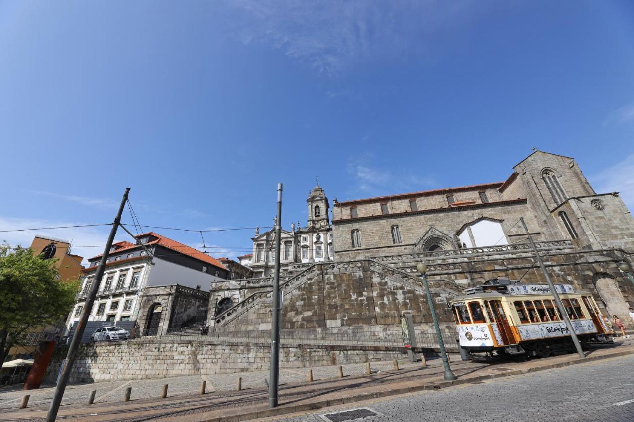 Appartement Flh Oporto
