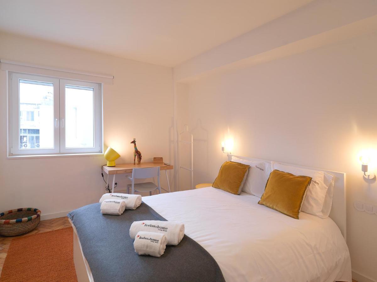 Flh Appartement Oporto