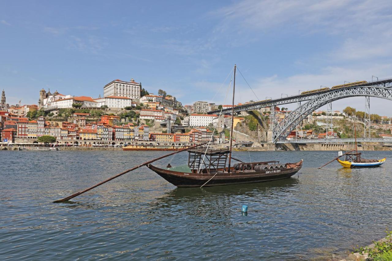 Apartamento Flh Porto