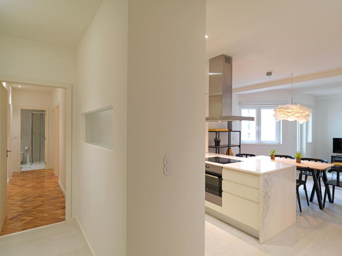 Flh Apartamento